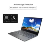 0.4mm 9H Surface Hardness Full Screen Tempered Glass Film for Lenovo Ideapad 720S 13.3 inch - Image 4