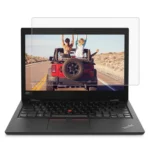 0.4mm 9H Surface Hardness Full Screen Tempered Glass Film for Lenovo ThinkPad L380 Yoga 13.3 inch - Image 2
