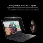 0.4mm 9H Surface Hardness Full Screen Tempered Glass Film for Lenovo ThinkPad L380 Yoga 13.3 inch - Image 6