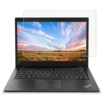 0.4mm 9H Surface Hardness Full Screen Tempered Glass Film for Lenovo ThinkPad L480 14 inch - Image 2