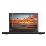 9H Surface Hardness Full Screen Tempered Glass Film for Lenovo ThinkPad L570 15.6 inch - Image 2