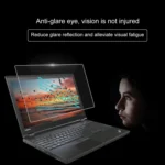 9H Surface Hardness Full Screen Tempered Glass Film for Lenovo ThinkPad L570 15.6 inch - Image 6