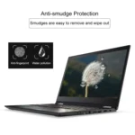 0.4mm 9H Surface Hardness Full Screen Tempered Glass Film for Lenovo ThinkPad Yoga 370 13.3 inch - Image 4