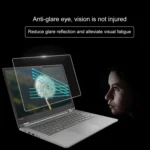 0.4mm 9H Surface Hardness Full Screen Tempered Glass Film for Lenovo ThinkPad Yoga 530 14 inch - Image 6