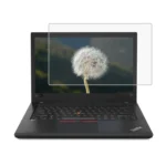 0.4mm 9H Surface Hardness Full Screen Tempered Glass Film for Lenovo ThinkPad A485 14 inch - Image 2