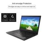 0.4mm 9H Surface Hardness Full Screen Tempered Glass Film for Lenovo ThinkPad A485 14 inch - Image 4