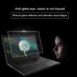 0.4mm 9H Surface Hardness Full Screen Tempered Glass Film for Lenovo ThinkPad A485 14 inch - Image 6