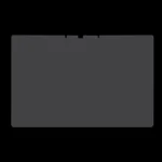 2 PCS ENKAY Xiaomi Mi Notebook Air 12.5 inch PET HD Screen Protector - Image 2