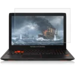 Laptop Screen HD Tempered Glass Protective Film for ASUS ROG GL553VE 15.6 inch - Image 2