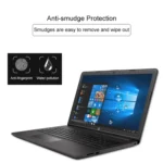 Laptop Screen HD Tempered Glass Protective Film for HP 255 G7 Notebook PC 15.6 inch - Image 4