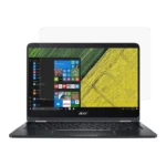Laptop Screen HD Tempered Glass Protective Film for Acer Spin 7 Laptop - SP714-51-M5CD 14 inch - Image 2
