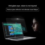 Laptop Screen HD Tempered Glass Protective Film for Acer Swift 3 Laptop - SF314-52G-842K 14 inch - Image 6