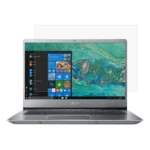 Laptop Screen HD Tempered Glass Protective Film for Acer Swift 3 Laptop - SF314-54-524Y 14 inch - Image 2