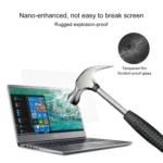 Laptop Screen HD Tempered Glass Protective Film for Acer Swift 3 Laptop - SF314-54-524Y 14 inch - Image 3