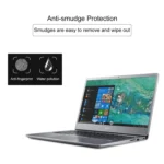 Laptop Screen HD Tempered Glass Protective Film for Acer Swift 3 Laptop - SF314-54-524Y 14 inch - Image 4