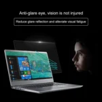 Laptop Screen HD Tempered Glass Protective Film for Acer Swift 3 Laptop - SF314-54-524Y 14 inch - Image 6