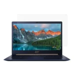 Laptop Screen HD Tempered Glass Protective Film for Acer Swift 5 Laptop - SF514-52T-82WQ 14 inch - Image 2
