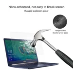Laptop Screen HD Tempered Glass Protective Film for Acer Swift 5 Laptop - SF514-52T-82WQ 14 inch - Image 3