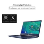 Laptop Screen HD Tempered Glass Protective Film for Acer Swift 5 Laptop - SF514-52T-82WQ 14 inch - Image 4