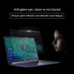 Laptop Screen HD Tempered Glass Protective Film for Acer Swift 5 Laptop - SF514-52T-82WQ 14 inch - Image 6