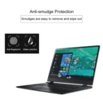 Laptop Screen HD Tempered Glass Protective Film for Acer Swift 7 Laptop - SF714-51T-M9H0 14 inch - Image 4