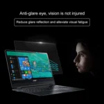 Laptop Screen HD Tempered Glass Protective Film for Acer Swift 7 Laptop - SF714-51T-M9H0 14 inch - Image 6