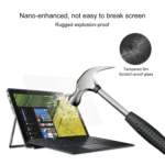 Laptop Screen HD Tempered Glass Protective Film for Acer Switch 3 Laptop - SW312-31-P946 12.5 inch - Image 3