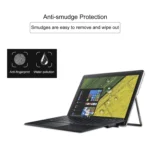 Laptop Screen HD Tempered Glass Protective Film for Acer Switch 3 Laptop - SW312-31-P946 12.5 inch - Image 4