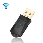 Rocketek RT-WL3 300 Mbps 802.11 n/a/g Wireless USB WiFi Adapter