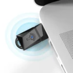 Rocketek RT-WL3 300 Mbps 802.11 n/a/g Wireless USB WiFi Adapter - Image 2