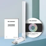 COMFAST CF-WU713N 300Mbps Wifi USB Network Adapter - Image 11
