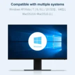 COMFAST CF-WU713N 300Mbps Wifi USB Network Adapter - Image 8