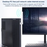 COMFAST CF-WU713N 300Mbps Wifi USB Network Adapter - Image 9