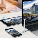 COMFAST CF-WU713N 300Mbps Wifi USB Network Adapter - Image 10