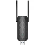 COMFAST CF-822AC 600Mbps 5G Dual-band Wifi USB Network Adapter Receiver