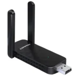 COMFAST CF-822AC 600Mbps 5G Dual-band Wifi USB Network Adapter Receiver - Image 2