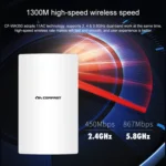 COMFAST CF-WA350 1300Mbps Outdoor POE Signal Amplifier Wireless Router / AP - Image 7
