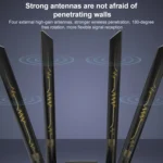 COMFAST CF-966AX Free-drive Dual Band 1800Mbps USB3.0 High Power Wireless WiFi 6 Adapter - Image 8