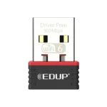 EDUP EP-AX300 300Mbps WiFi6 USB Free Drive Network Adapter - Image 2
