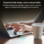 EDUP EP-AX300 300Mbps WiFi6 USB Free Drive Network Adapter - Image 9