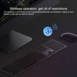 COMFAST CF-813B 650Mbps Dual-band Bluetooth Wifi USB Network Adapter - Image 6