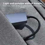 USB-A To 2500Mbps RJ45 Network Card Ethernet Adapter - Image 7