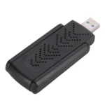 1516 Driverless Wireless Network Card Gigabit Dual Band 5G 150Mbps Computer USB Network Card - Image 5