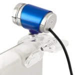 A860 HD Computer USB WebCam with Microphone - Image 7