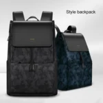 Original Huawei 11.5L Style Backpack for 15.6 inch and Below Laptops, Size: L (Black) - Image 2