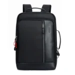 Bopai 751-006641 Large Capacity Business Fashion Breathable Laptop Backpack with External USB Interface, Size: 30 x 15 x 44cm - Image 2