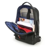 Bopai 751-006641 Large Capacity Business Fashion Breathable Laptop Backpack with External USB Interface, Size: 30 x 15 x 44cm - Image 5