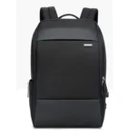 Bopai 751-006881 Business Anti-theft Waterproof Large Capacity Double Shoulder Bag,with USB Charging Port, Size: 30x14x44cm - Image 2