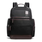 Bopai 751-007291 Business Anti-theft Waterproof Large Capacity Double Shoulder Bag,with USB Charging Port, Size: 34x19x43.5cm - Image 2