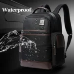 Bopai 751-007291 Business Anti-theft Waterproof Large Capacity Double Shoulder Bag,with USB Charging Port, Size: 34x19x43.5cm - Image 13